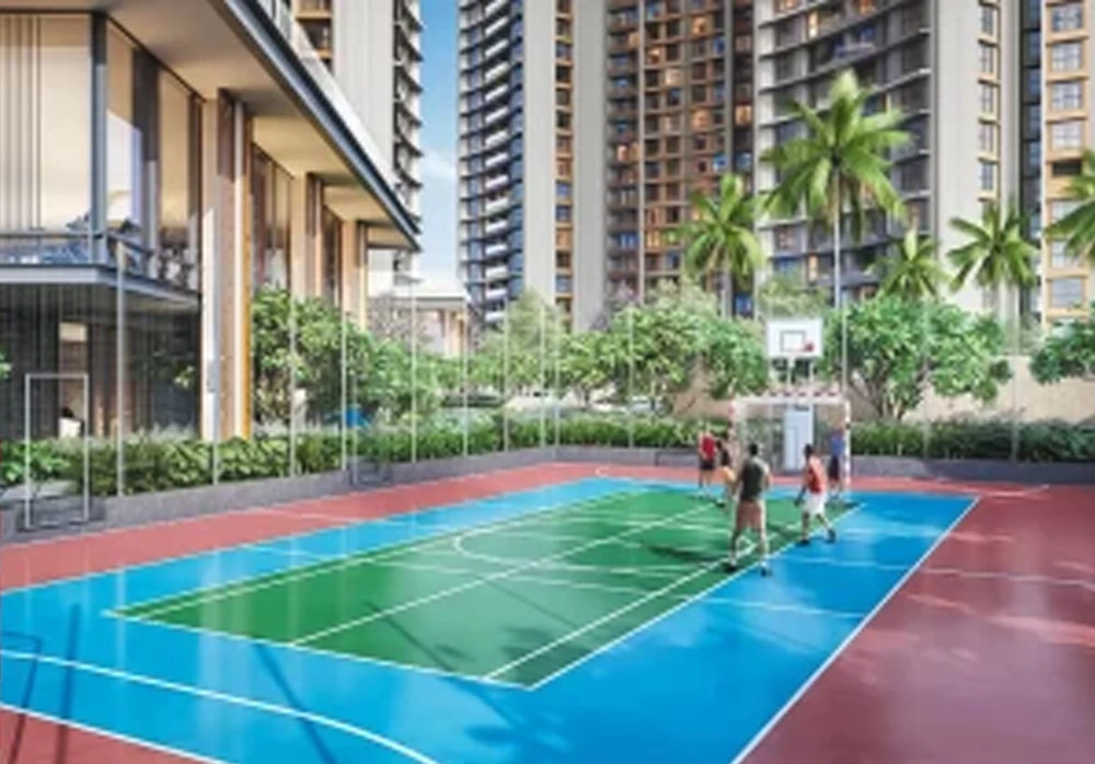 Outdoors Games