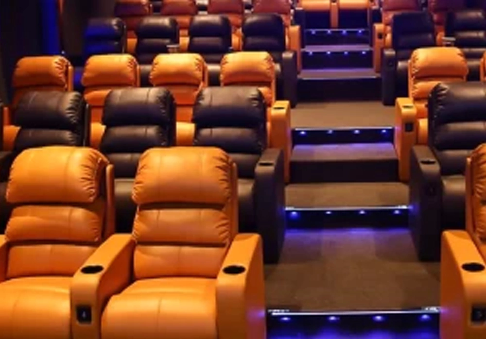 Movie Hall